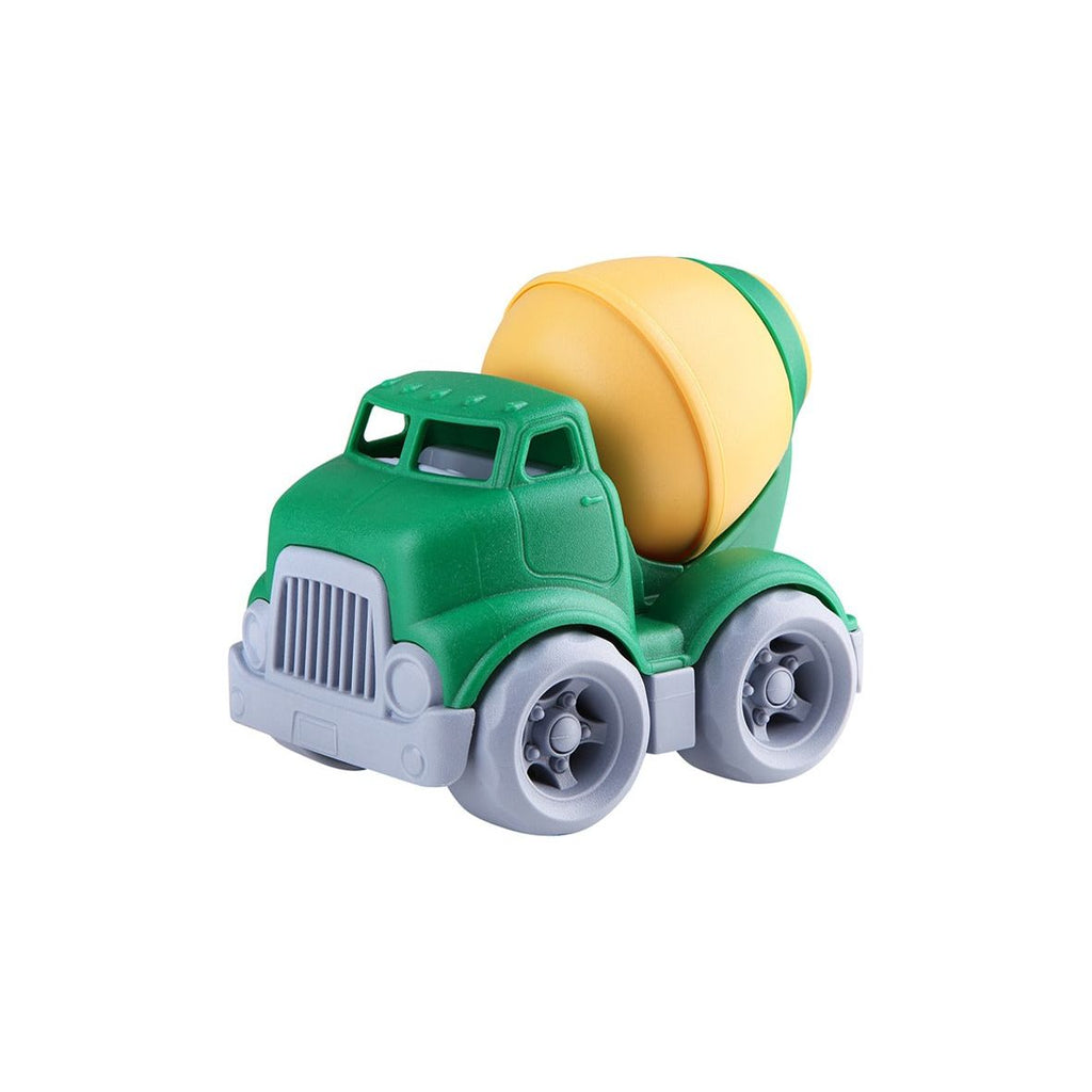 Let's Be Child Kids Mixer Truck Assorted (Lc-30894) Age- 18 Months & Above