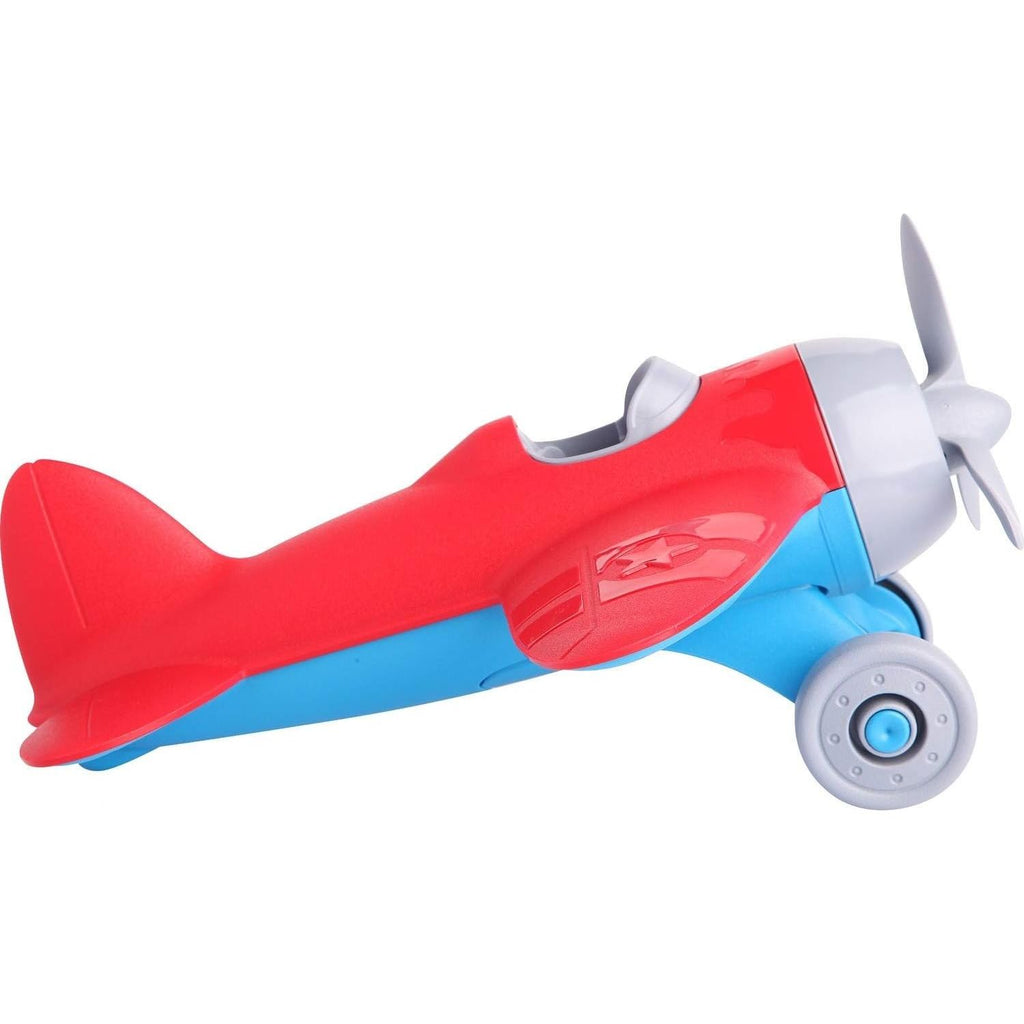 Let's Be Child Kids Plane (Lc-30770)  Assorted  Age- 18 Months & Above