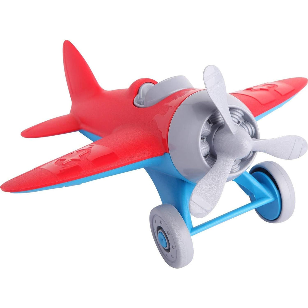 Let's Be Child Kids Plane (Lc-30770)  Assorted  Age- 18 Months & Above