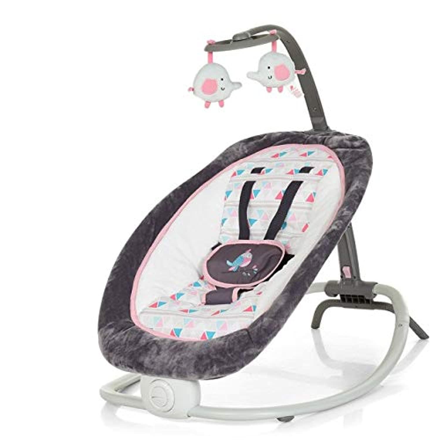 Fold up rocker hotsell
