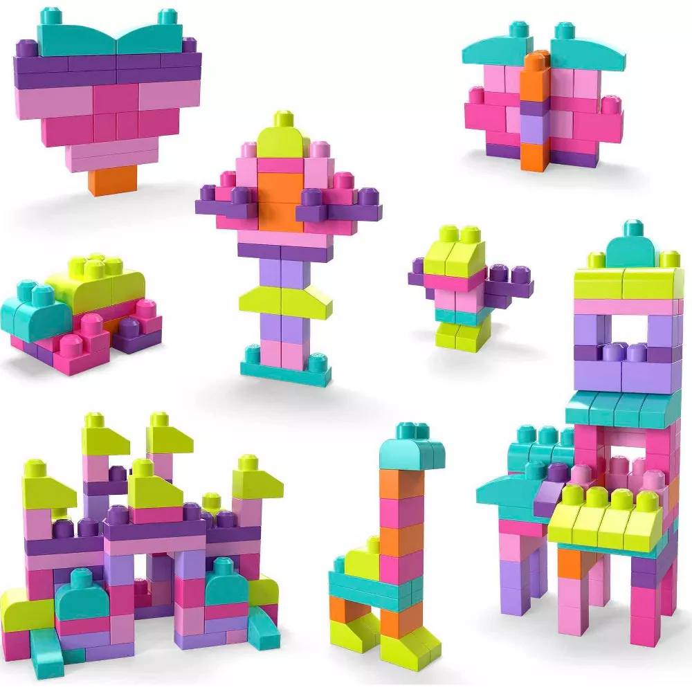 Mega bloks first builders 80 shop