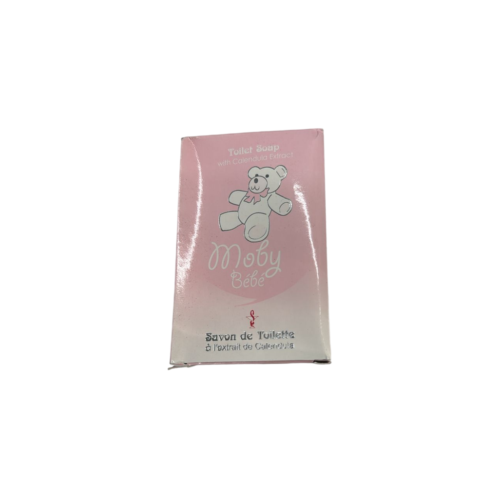 Moby Bébé Savin Rouge 200g  Age-Newborn & Above