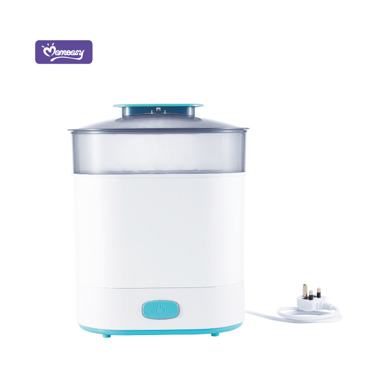 Momeasy Electric Sterilizer 45811 Age- Newborn & Above