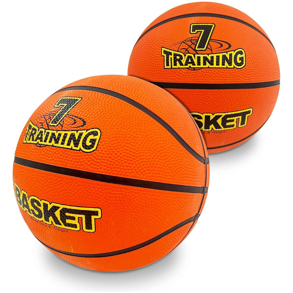 Mondo Basketball Training Size 7 (13041) Age- 5 Years & Above