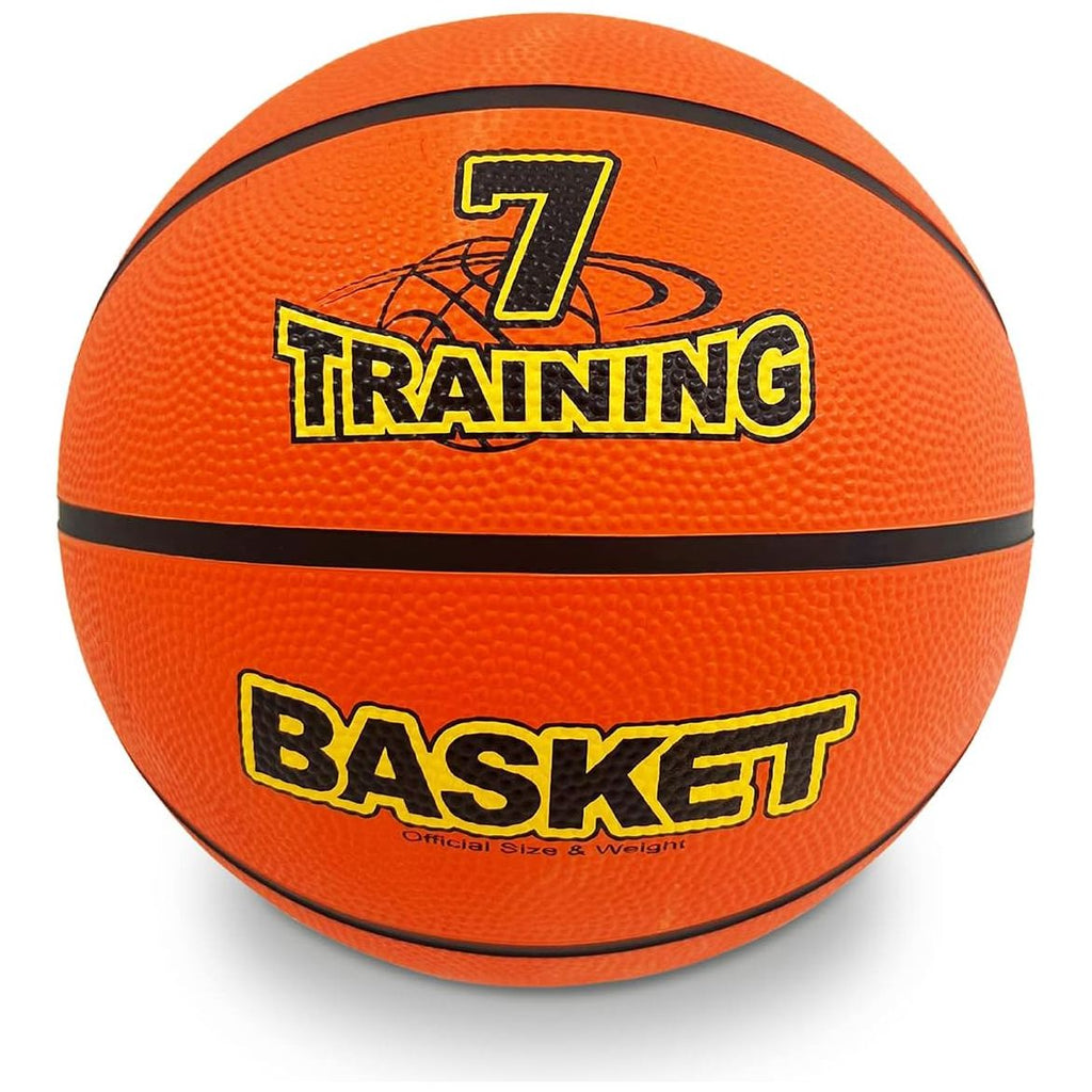 Mondo Basketball Training Size 7 (13041) Age- 5 Years & Above