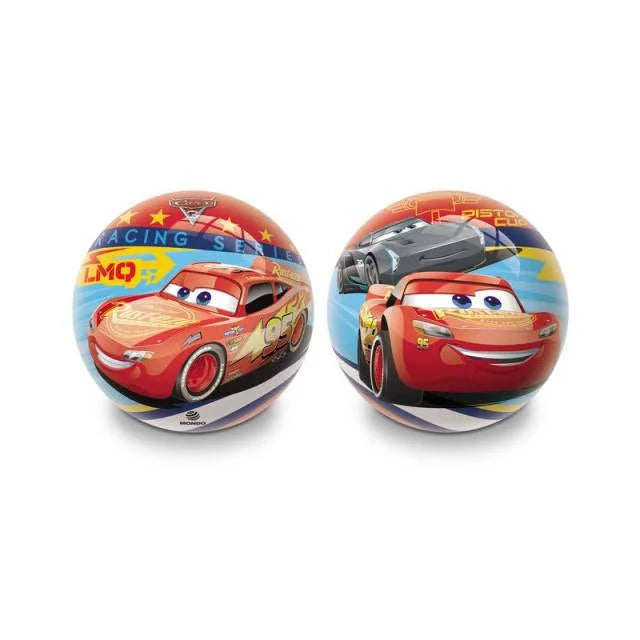 Mondo Disney Cars Ball 6cm (5970) Age 3 Years & Above