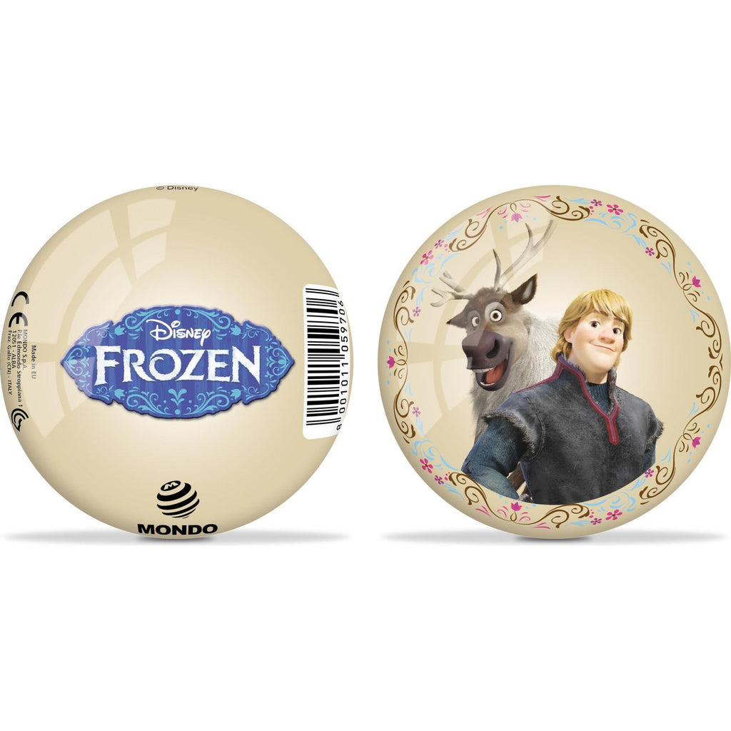 Mondo Disney Frozen II Ball 6cm (5970) Age 3 Years & Above