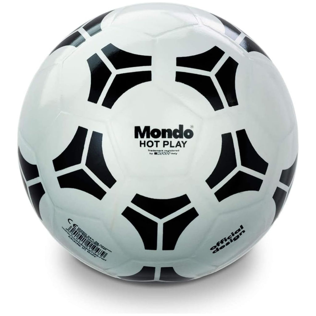 Mondo Hot Play Football (1047) Age- 3 Years & Above