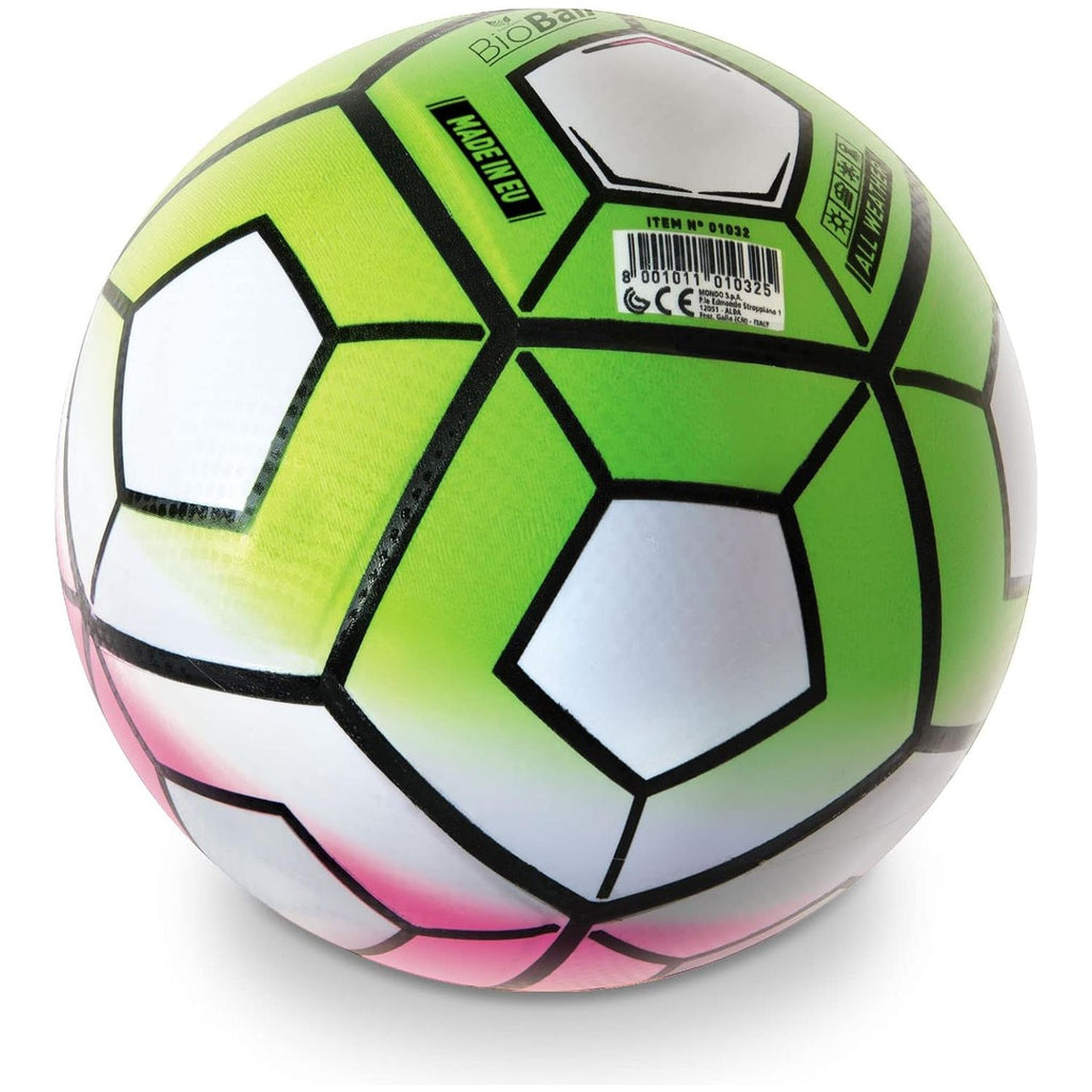 Mondo Penta Goal Football Size 5 (01032) Age- 3 Years & Above