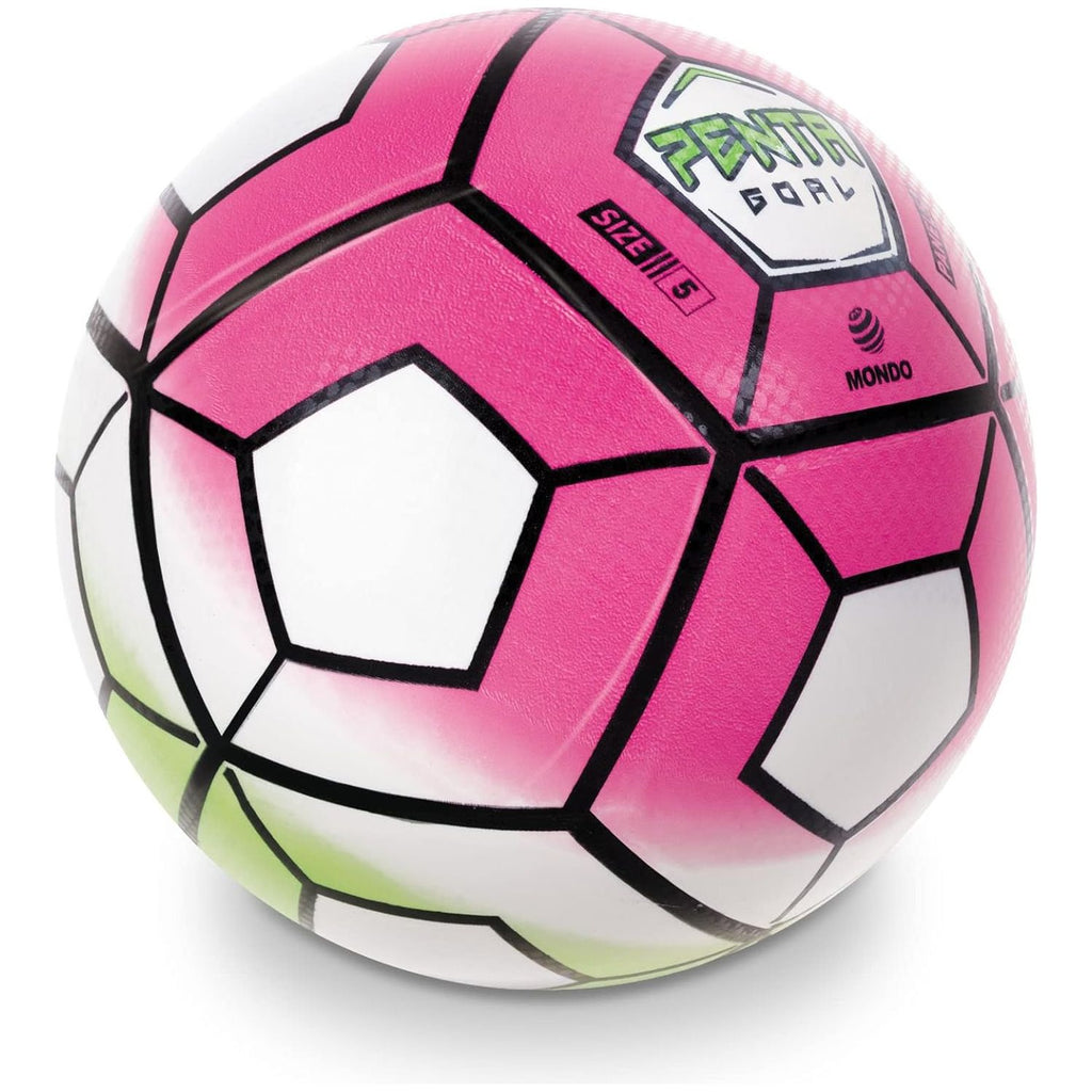 Mondo Penta Goal Football Size 5 (01032) Age- 3 Years & Above