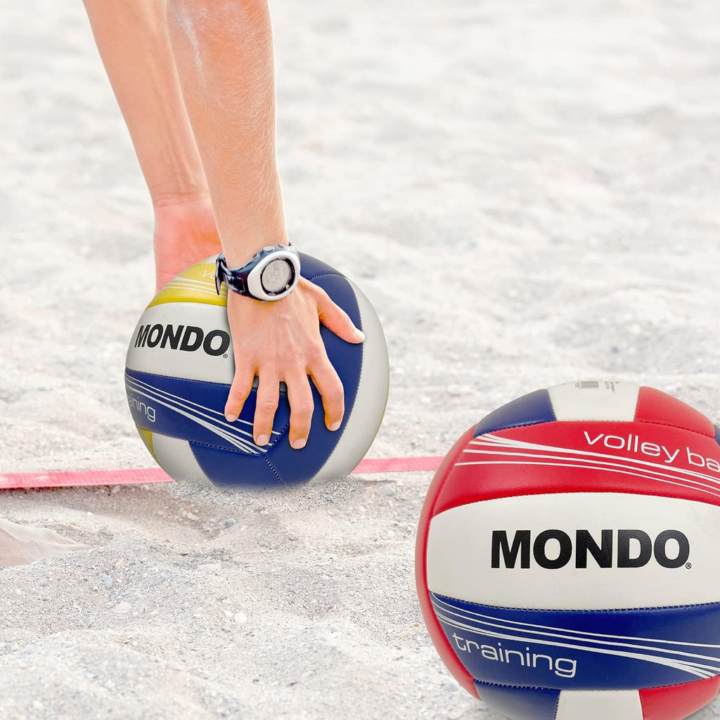 Mondo Volleyball Training Size 5 Age- 3 Years & Above
