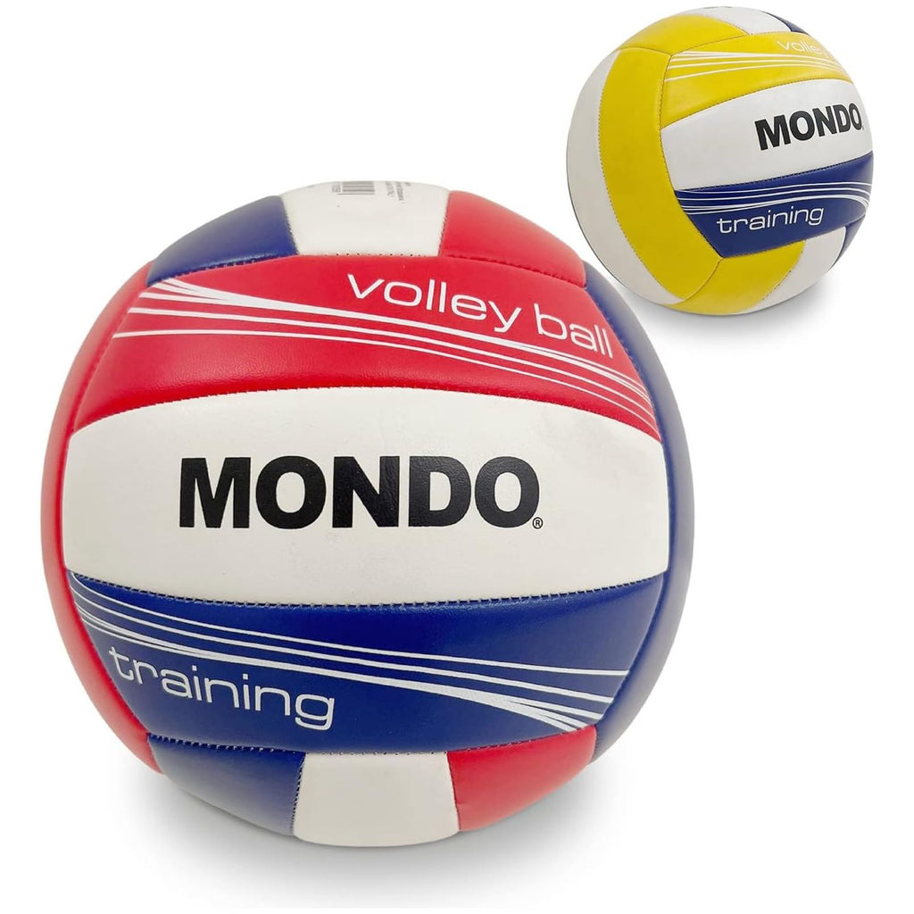 Mondo Volleyball Training Size 5 Age- 3 Years & Above