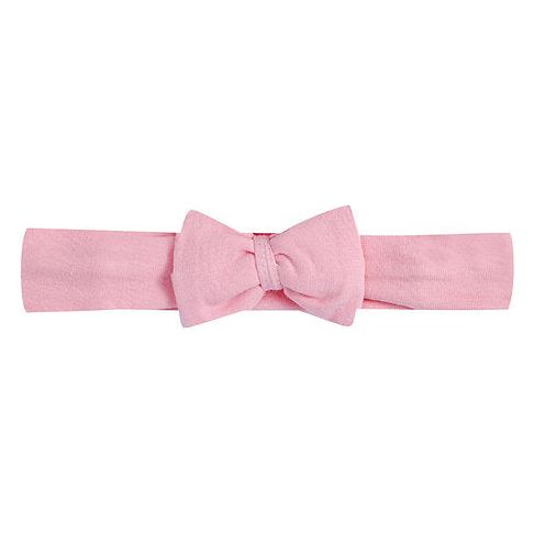 Motherschoice 5-Pack Cotton Headbands IT4496 AGe-newborn & ABove