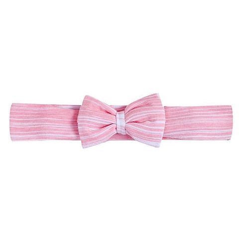 Motherschoice 5-Pack Cotton Headbands IT4496 AGe-newborn & ABove