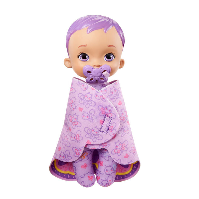 Baby alive butterfly clearance