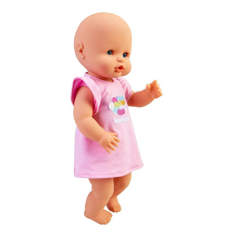 Nenuco Baby Doll Merienditas Nenuco Merienditas Toy Planet Nenuco Merienditas Pepe Ganga Store