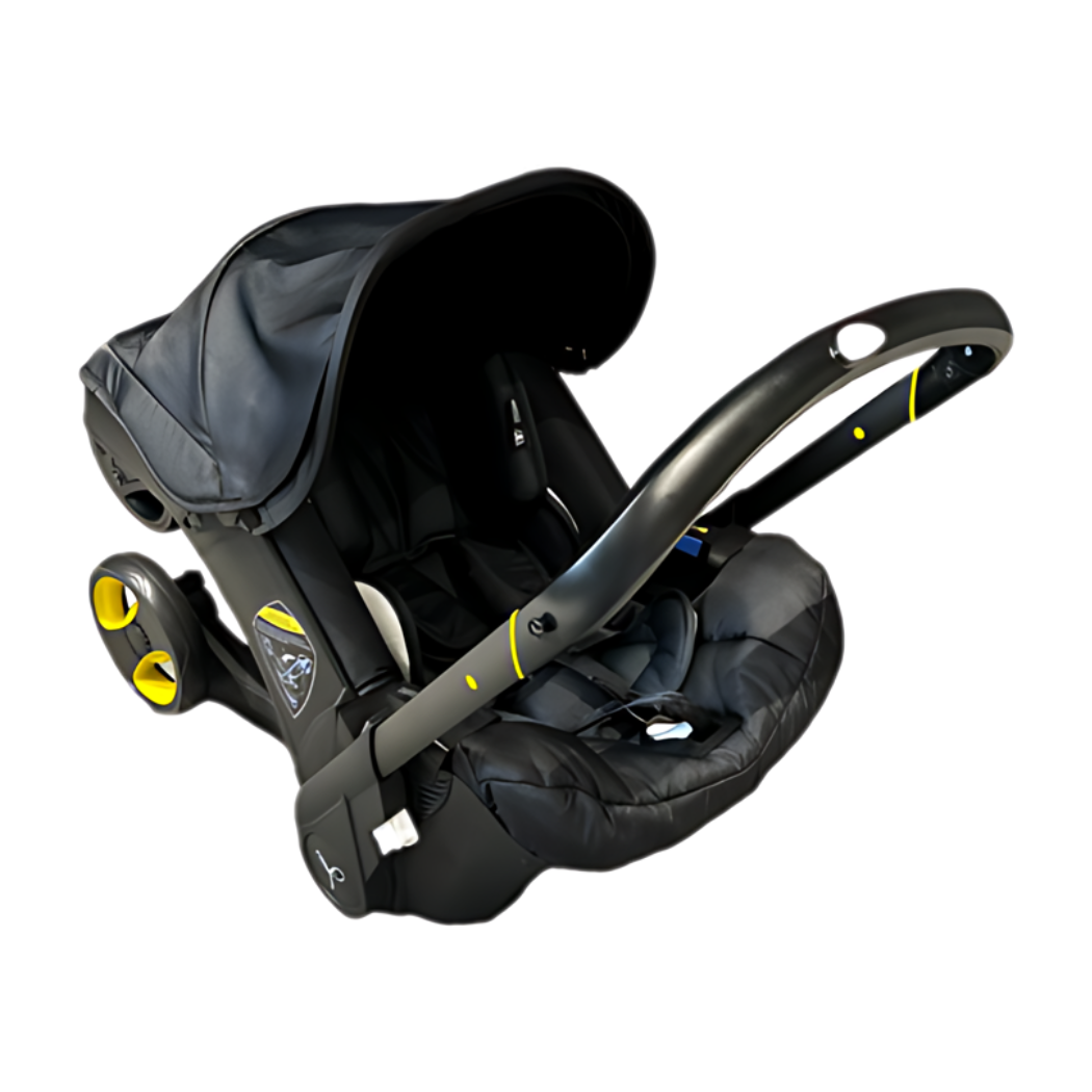 Baby basket stroller sales