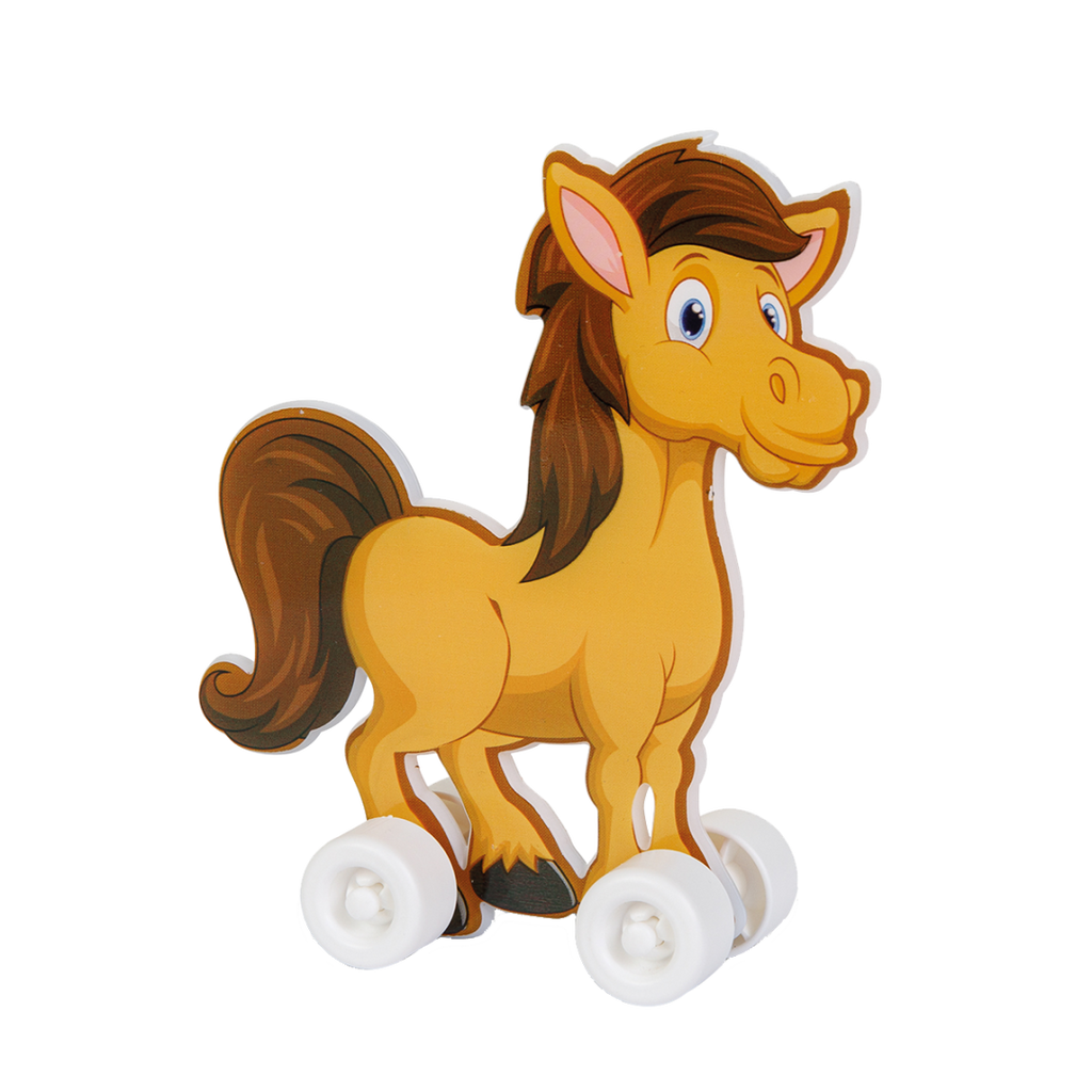 Pilsan Domestic Animals (03540) Age- 2 Years & Above