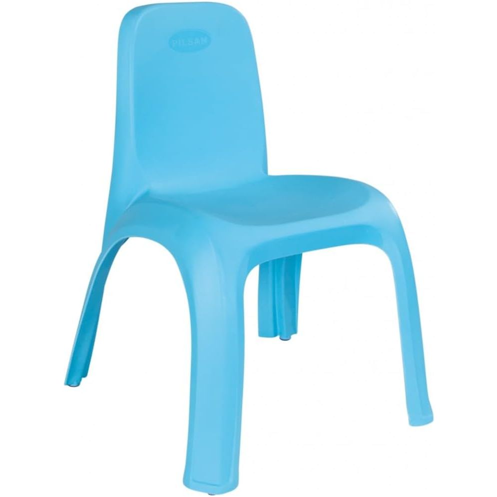 Pilsan King Plastic Chair (03417) Age- 3 Years & Above
