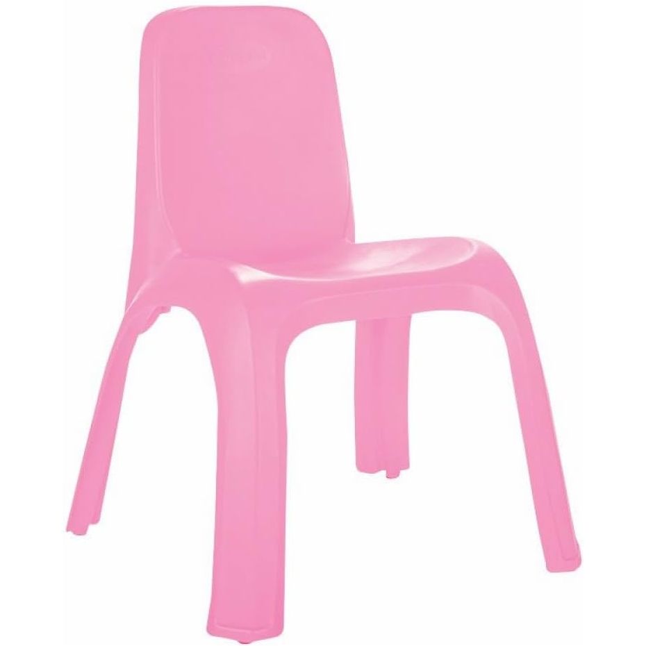 Pilsan King Plastic Chair 03417 Age 3 Years Above Peekaboo