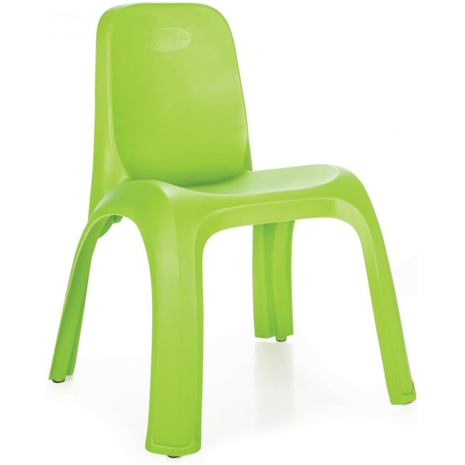 King plastic chair outlet