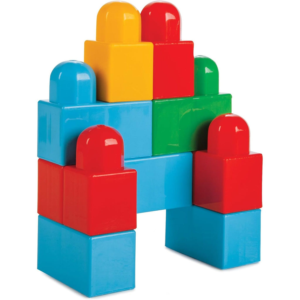 Pilsan Lux Super Blocks 95 Pieces Age- 1 Years & Above