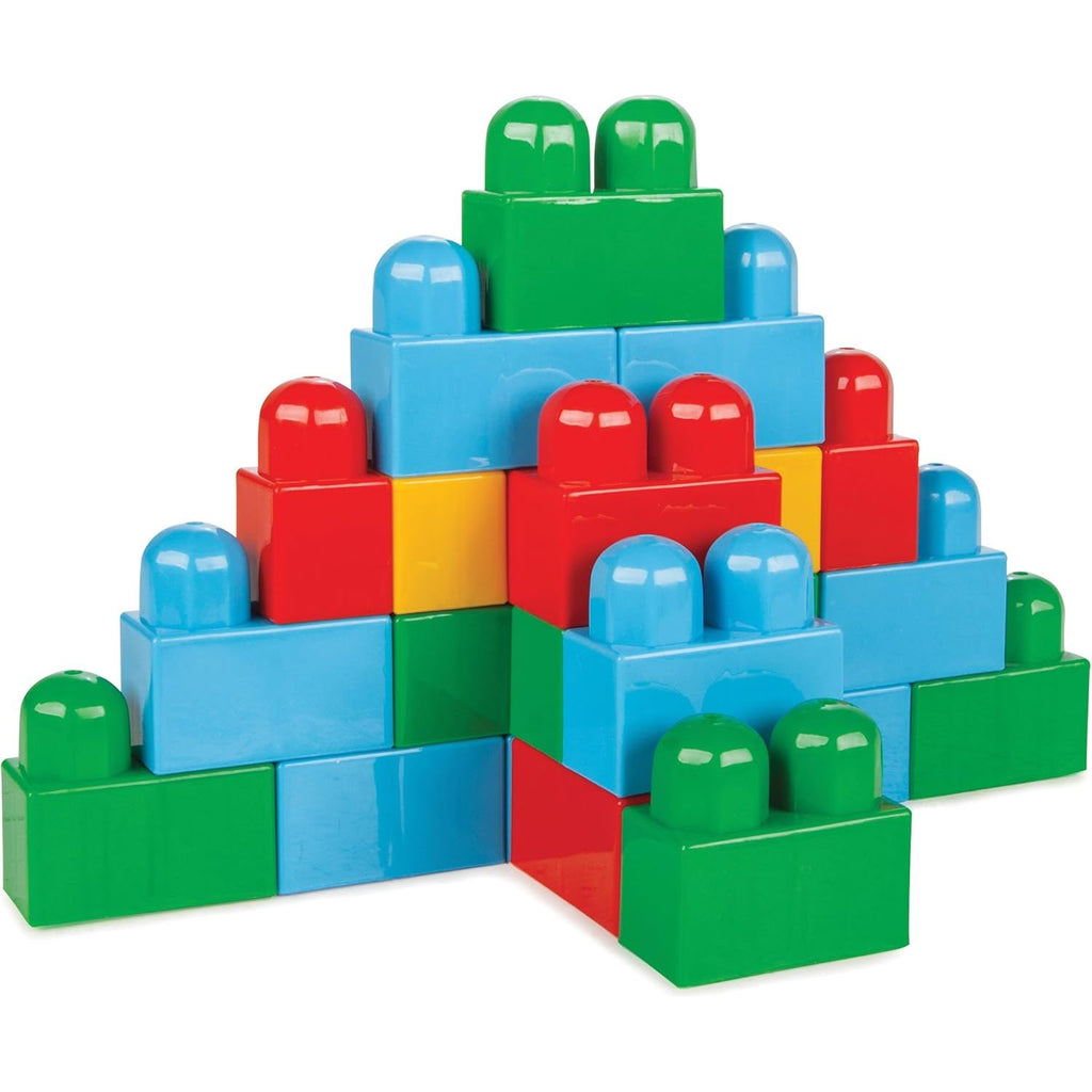 Pilsan Lux Super Blocks 95 Pieces Age- 1 Years & Above