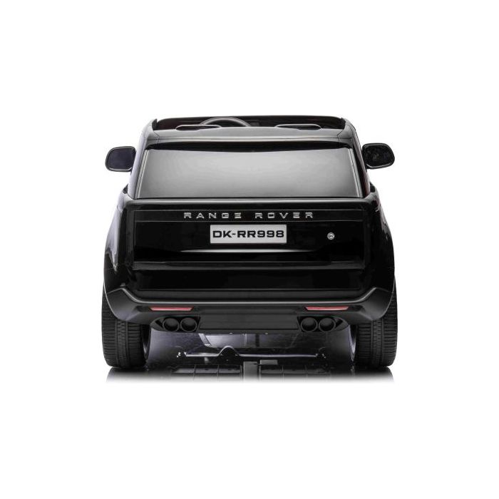 Electric range rover toy new arrivals