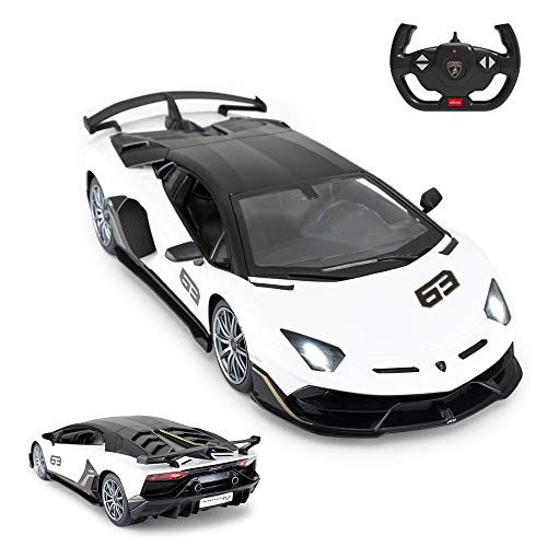Rastar remote control car discount