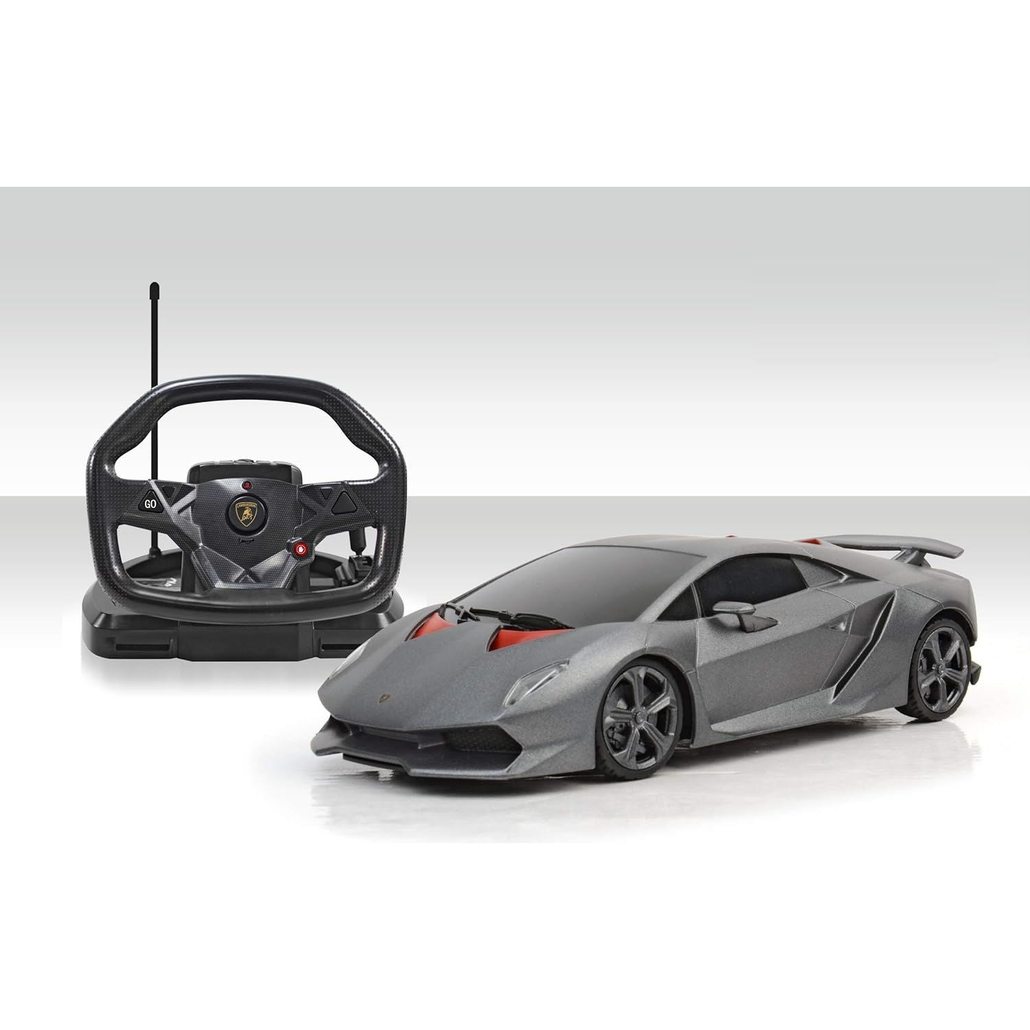 Lamborghini sesto elemento remote control car 2025