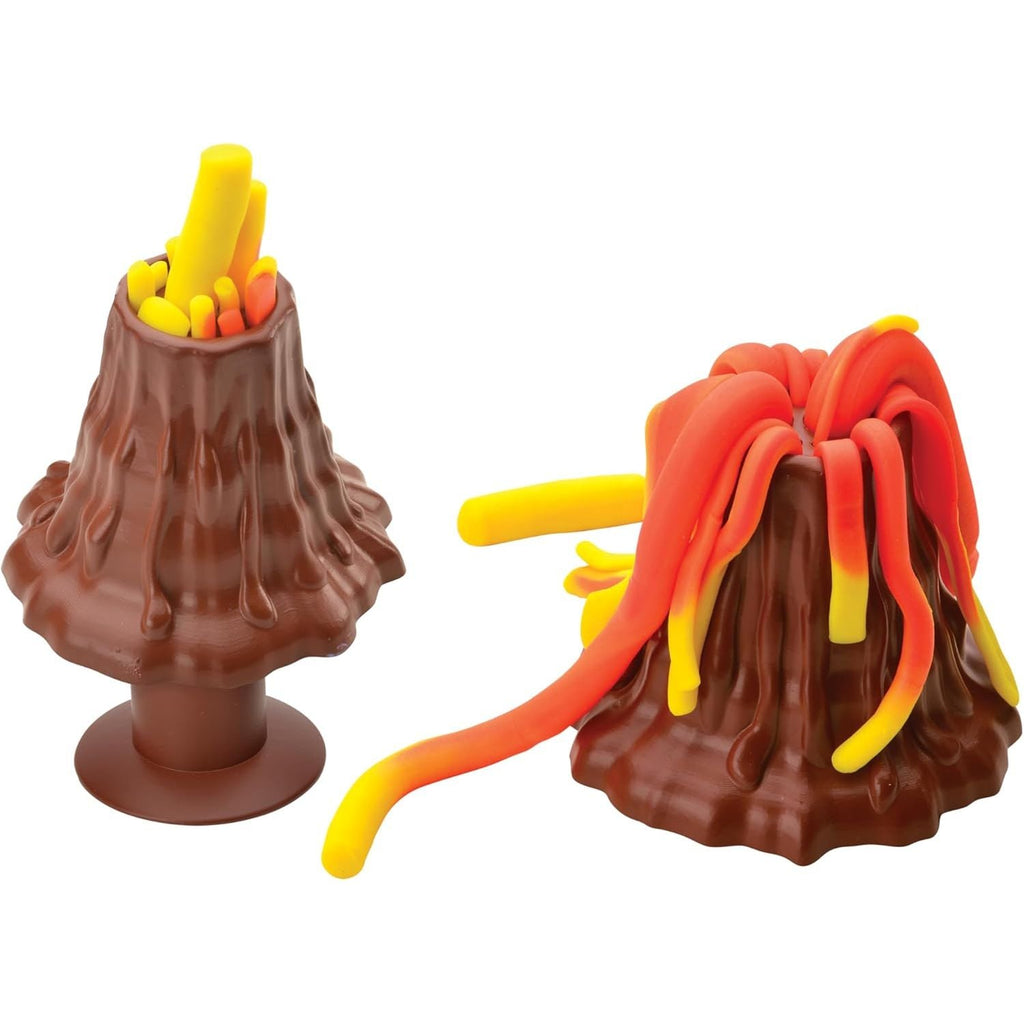 Softee Dough Dino Glow Dough Multicolor Age- 3 Years & Above