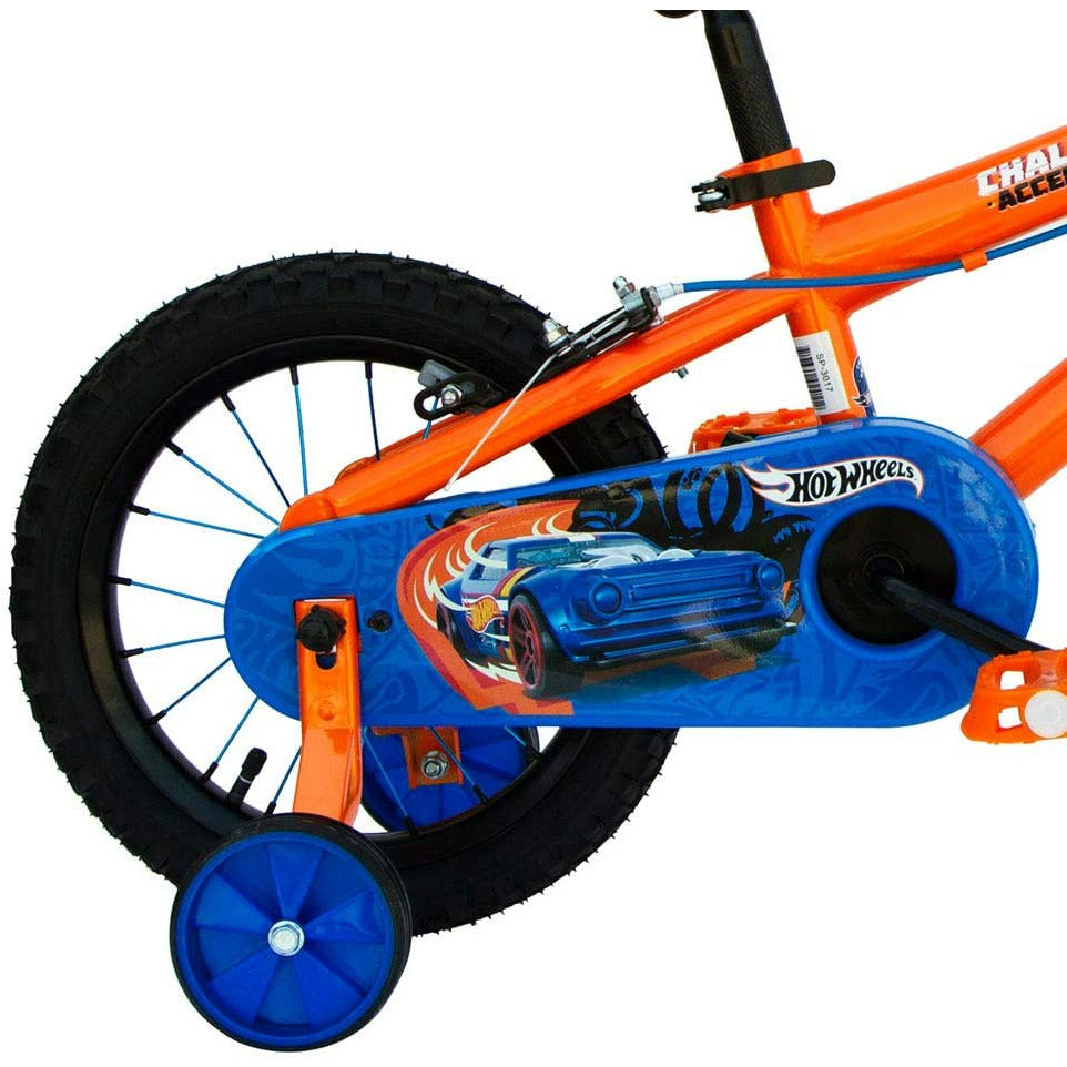 Hot wheels bicycle 14 inches shop