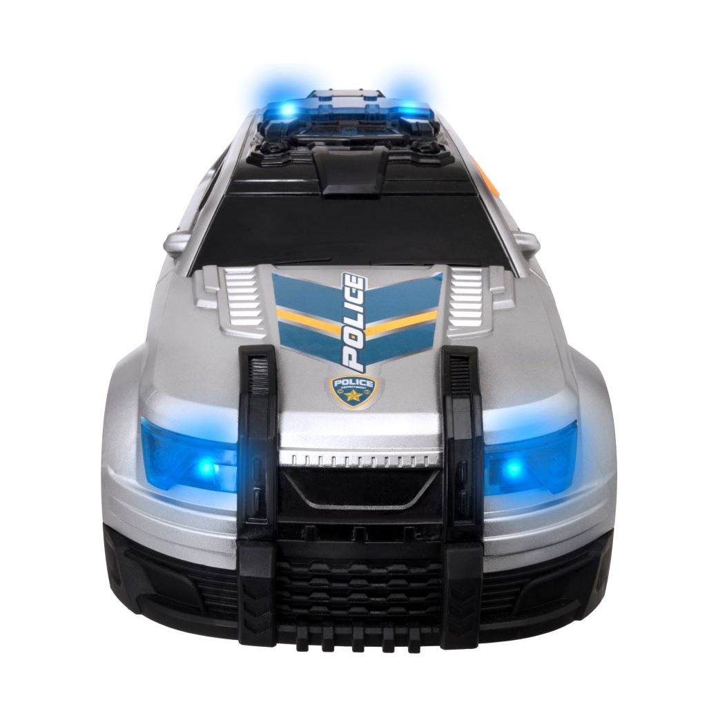 Teamsterz police car new arrivals