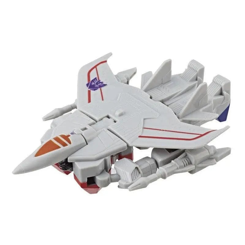 Transformers Authentics Bravo 1 Action Figure Age- 5 Years & Above