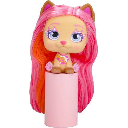 VIP Pets Series 6 Bow Power Dolls 30 CM Assorted (714960)