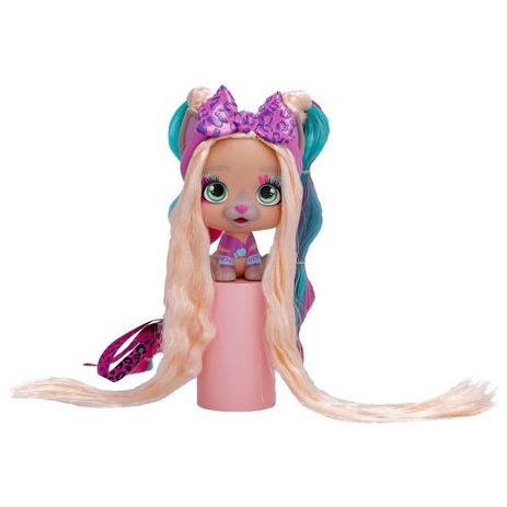 VIP Pets Series 6 Bow Power Dolls 30 CM Assorted (714960)