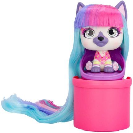 VIP Pets Series 6 Bow Power Dolls 30 CM Assorted (714960)