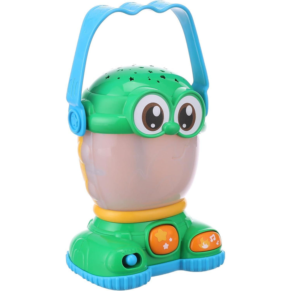 WinFun Starry Night Camping Lantern (000799) Age- 6 Months & Above