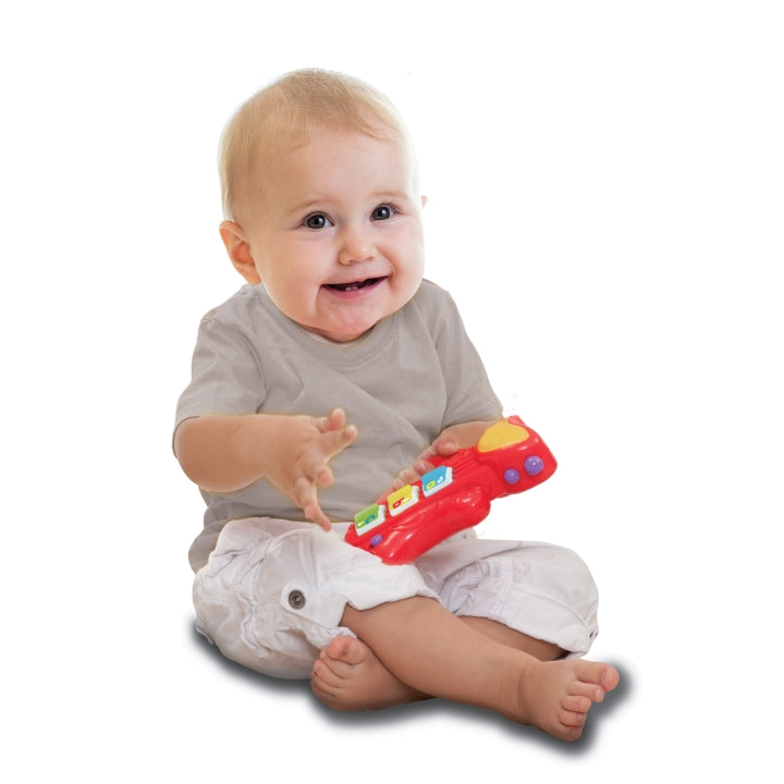 Winfun Baby Musician - Guitar(000641) Age- 3 Months & Above