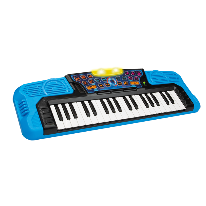Winfun Cool Kidz Keyboard (02084A) Age- 36 Months & Above