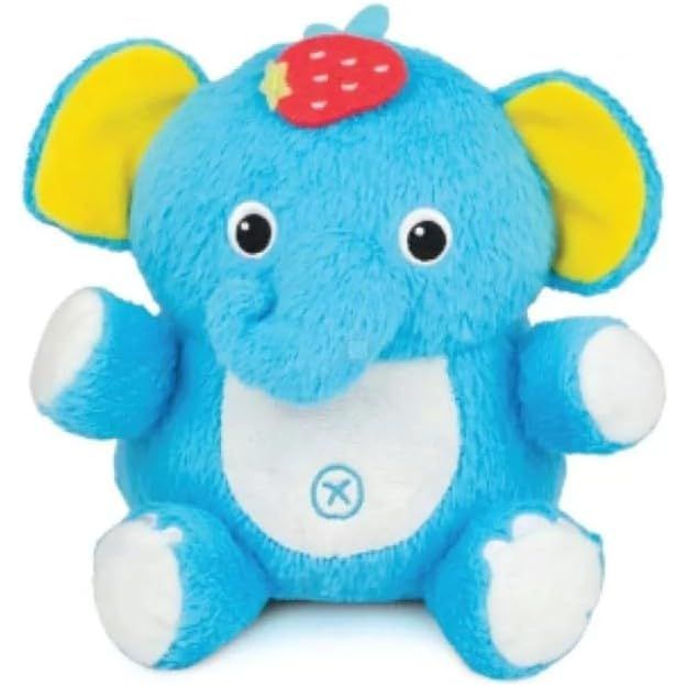 Winfun Play with me Dance Pal Elephant (000278) Age- 6 Months & Above