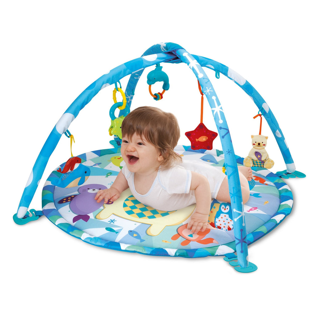 Winfun Polar Fiesta (000843) Age- Newborn to 18 Months