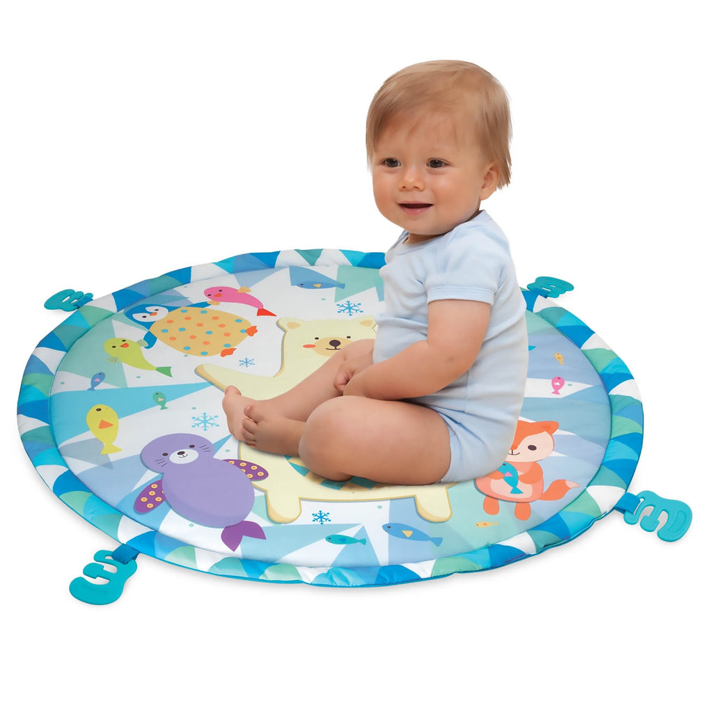 Winfun Polar Fiesta (000843) Age- Newborn to 18 Months