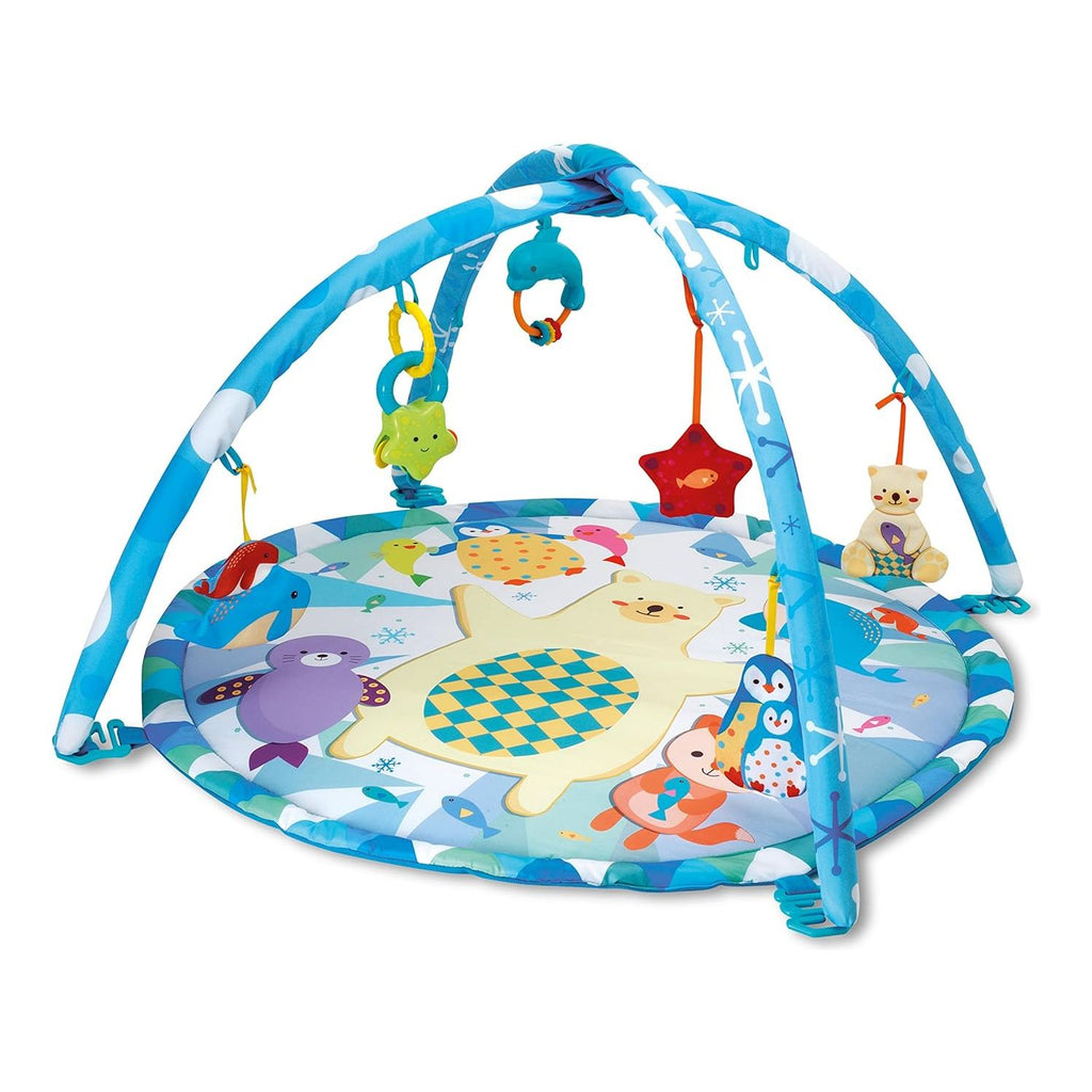 Winfun Polar Fiesta (000843) Age- Newborn to 18 Months