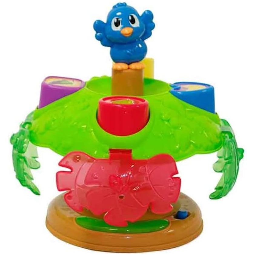 Winfun Sort N' Spin Surprise (000752) Age- 9 Months & Above