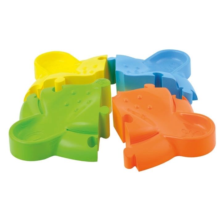Winfun Stack'N Roll Fun Stacking Toys (000737) Age- 12 Months & Above