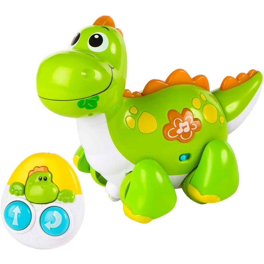 Winfun Walk with me Dinoboo (001141) Age- 18 Months & Above