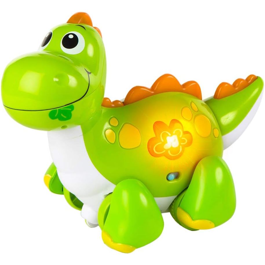 Winfun Walk with me Dinoboo (001141) Age- 18 Months & Above