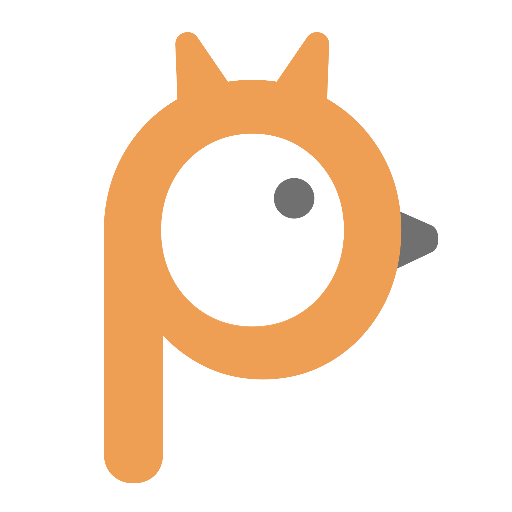 Peekaboo.cd logo