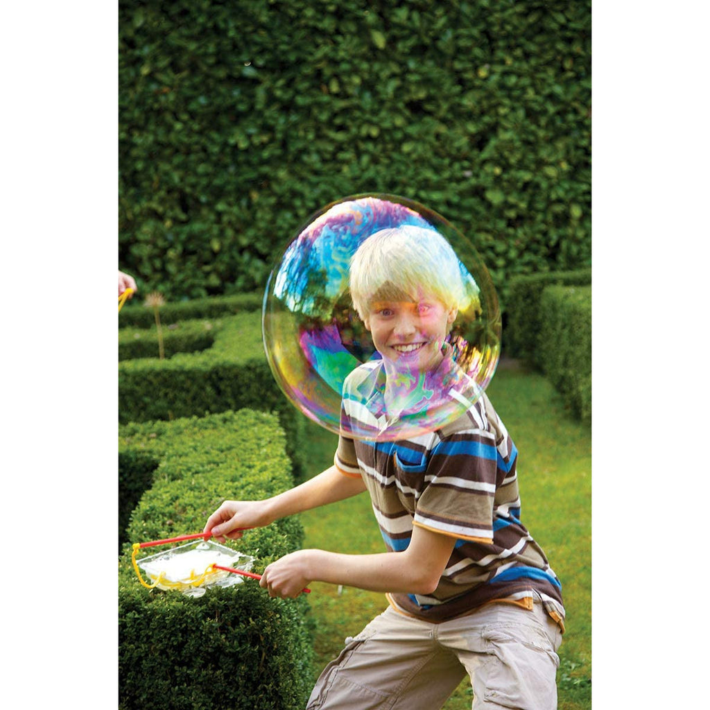 4M Bubble Science Kit 5Y+